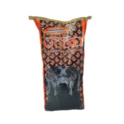 ΣΚΥΛΟΤΡΟΦΗ 20 KG SIMPLY GOOD 560Κ ΣΚΥΛΟΤΡΟΦΗ 20 KG SIMPLY GOOD 560Κ