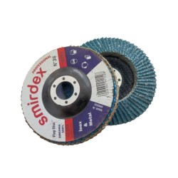 ΔΙΣΚΟΙ ΛΕΙΑΝΣ.ΒΕΝΤΑΛΙΑ ΖΙΡΚΟΝ Φ125 Ρ120 ΔΙΣΚΟΙ ΛΕΙΑΝΣ.ΒΕΝΤΑΛΙΑ ΖΙΡΚΟΝ Φ125 Ρ120