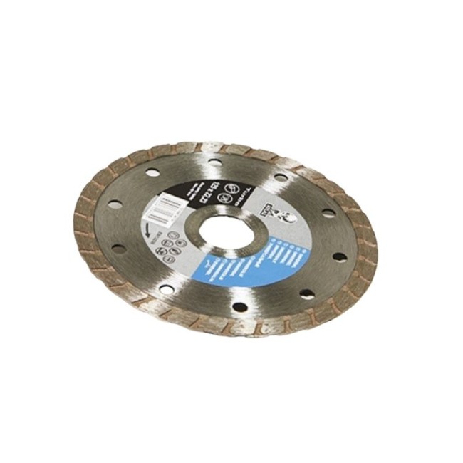 METAL DIAMOND SAW BLADE UNIV  Φ115 Χ7Χ2.2Χ22.23