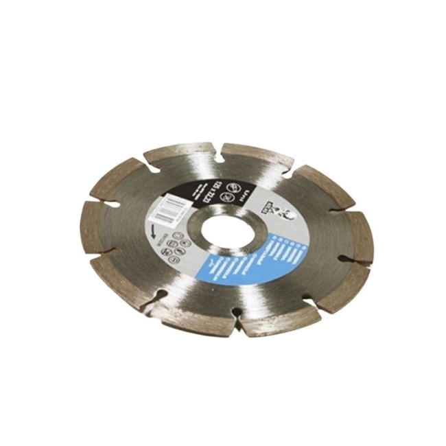 METAL DIAMOND SAW BLADE UNIV. Φ115 Χ7Χ2.0Χ22.23