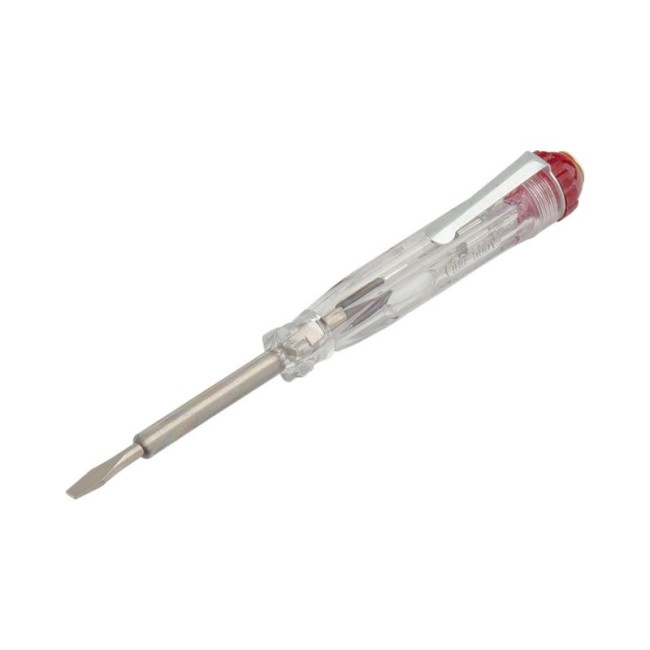 SCREWDRIVER 100-500V. 140 mm.