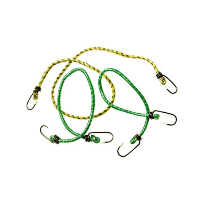 BUNGEE CORD SET 450-600-900mm 3 PCS