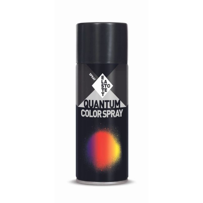 ACRYLIC ENAMEL SPRAY (SIGNAL GREY) R.7004