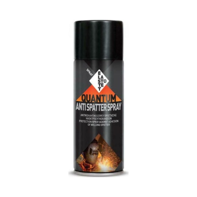 WELDING SPRAY 400 ml.