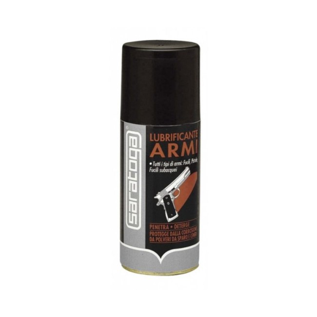 GUN LUBRICANT SPRAY 150 ml.