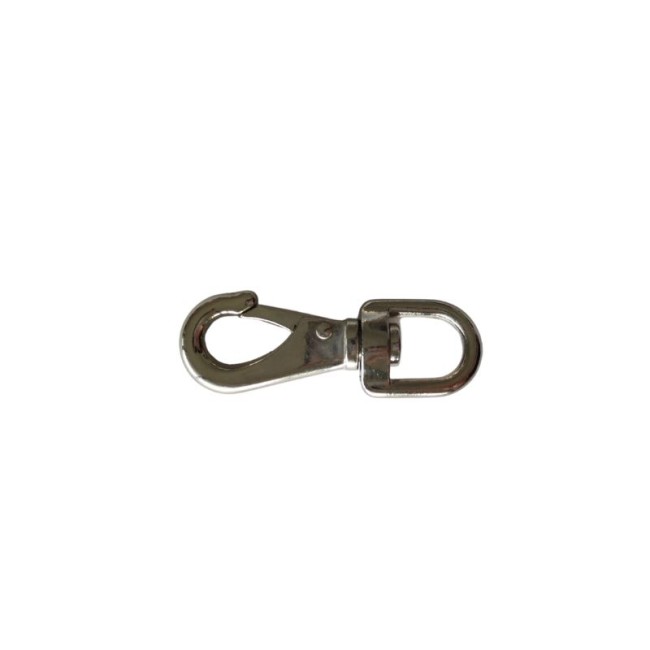 SPECIAL HOOK LK-0905 ZINK ALLOY No.1(13X65)