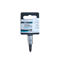 ΚΑΡΥΔΑΚΙ 1/4