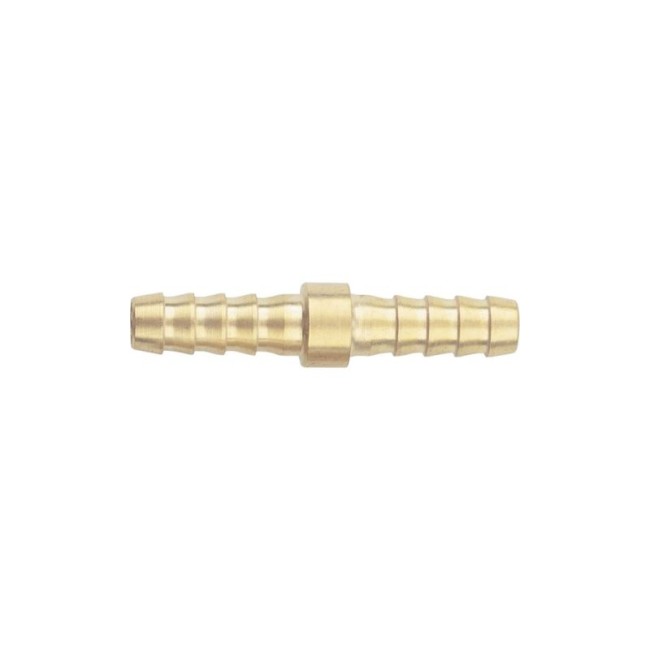 CONNECTOR DUAL FOR HOSE 8 mm. (2PCS)