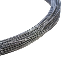 ΣΥΡΜΑ ΓΑΛΒΑΝΙΖΕ 2Kgr. Νο.07 (1.2mm.) ΣΥΡΜΑ ΓΑΛΒΑΝΙΖΕ 2Kgr. Νο.07 (1.2mm.)