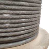 ΣΥΡΜΑΤΟΣΧ.ΘΕΡΜΟΓ.ΜΕ PVC(6X7+FC)  2-3 ΜΜ.