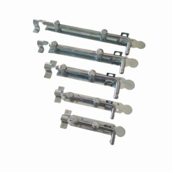 ROUND LATCH  300 MM. ROUND LATCH  300 MM.