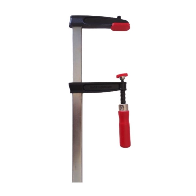 SIMPLE CLAMP WITH WOODEN HANDLE BESSEY 250 MM