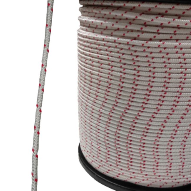 SUBSTRATE POLYESTER CORD Φ 3 MM. βιομηχανικά είδη και εργαλεία