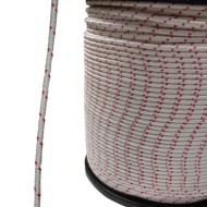 SUBSTRATE POLYESTER CORD Φ 8 MM.