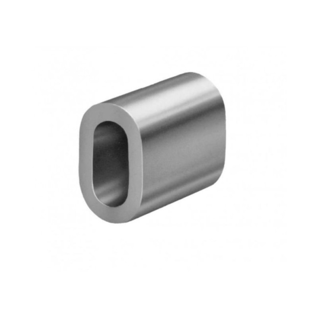 ALUMINUM TALOURIT 4mm.