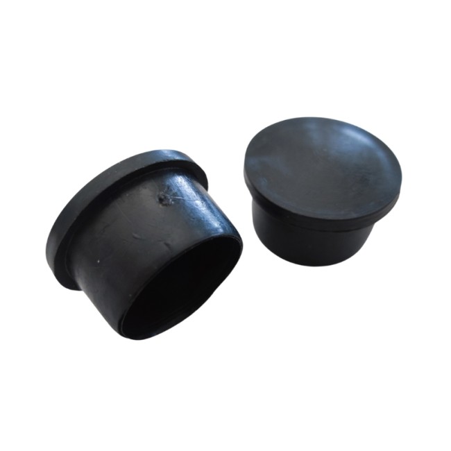 ROUND PLASTIC CAP 1