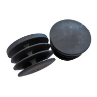 ΤΑΠΑ ΠΛΑΣΤΙΚΗ ΣΤΡΟΓΓΥΛΗ 1 1/2