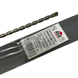 ΤΡΥΠ.ΠΝ.SDS+2F ΤΑΧΕΙΑΣ Κ.360/300/6.0ΜΜ. ΤΡΥΠ.ΠΝ.SDS+2F ΤΑΧΕΙΑΣ Κ.360/300/6.0ΜΜ.