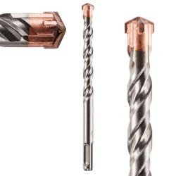 ΤΡΥΠ.ΠΝ.SDS+4F ΤΑΧΕΙΑΣ Κ.310/250/12 ΜΜ. ΤΡΥΠ.ΠΝ.SDS+4F ΤΑΧΕΙΑΣ Κ.310/250/12 ΜΜ.