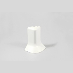 ΥΓ.ΠΛ.PVC ΣΟΒΑΤ.ΕΞΩΤ.ΓΩΝ.INJ.88 (R9010) ΥΓ.ΠΛ.PVC ΣΟΒΑΤ.ΕΞΩΤ.ΓΩΝ.INJ.88 (R9010)