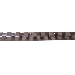 ΒΕΡΓΑ HANGER ΙΝΟΧ 984 mm. ΒΕΡΓΑ HANGER ΙΝΟΧ 984 mm.