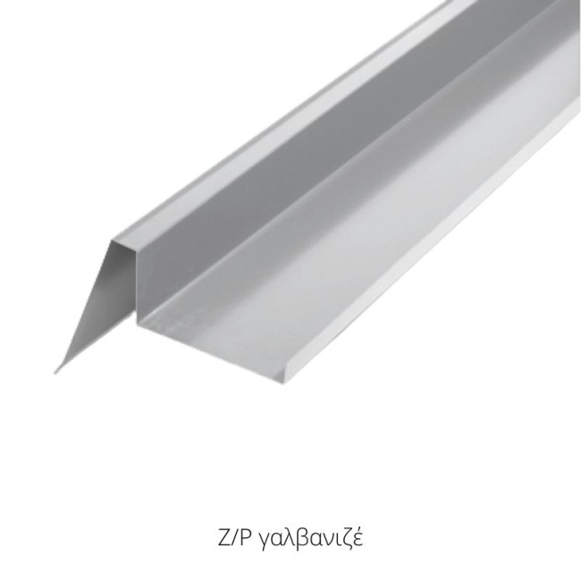 SPECIAL ITEM GALVANIZED  FOR ROOF COVERING 415
