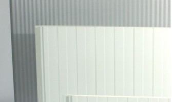 DIY Warehouse from Panels