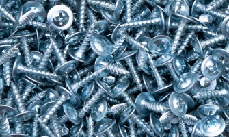 Ανοξείδωτες Βίδες και Εξοπλισμός Στερέωσης Όλα Όσα Πρέπει να Γνωρίζετε