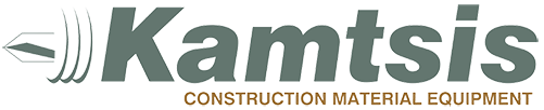 Kamtsis - Construction Material Equipment
