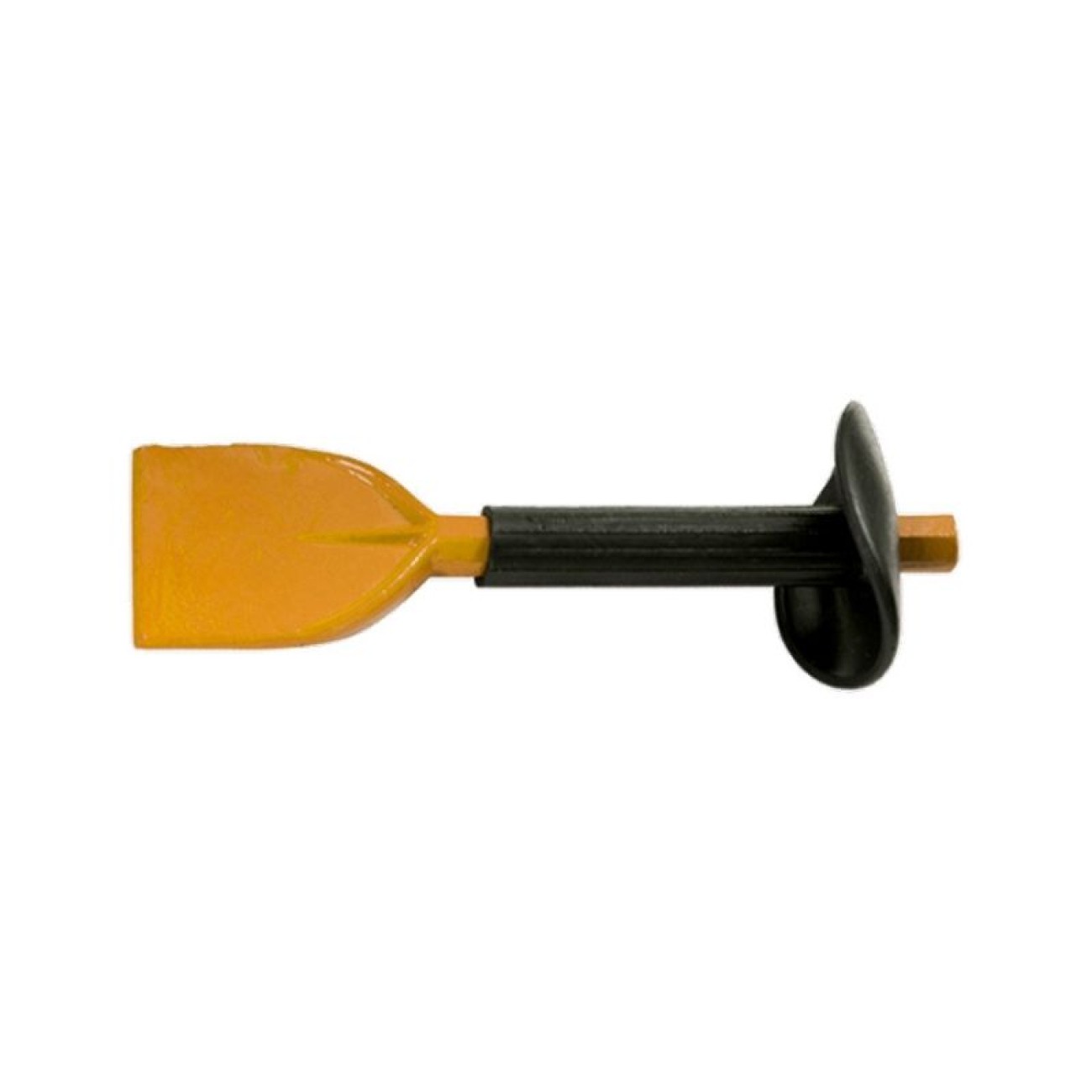 Kamtsis | COLD CHISEL WITH GUARD 210X60 mm.