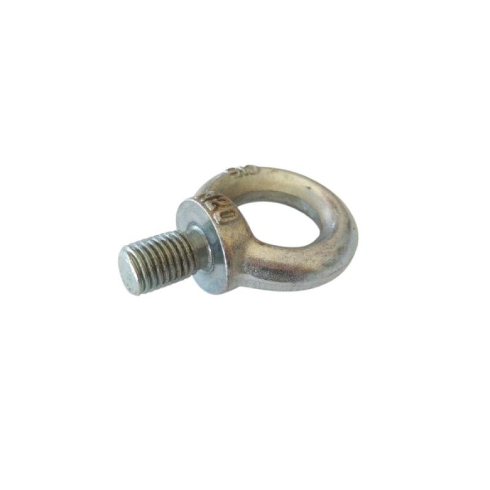 Kamtsis MALE LIFTING EYE BOLTS DIN.580/C15 M20