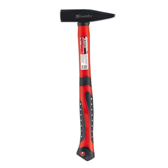 Kamtsis MACHINISTS HAMMER FIBERGLASS HANDLE 500 gr.