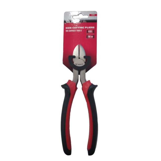 Kamtsis SIDE CUTTING PLIERS TWO COMP. 200 mm.