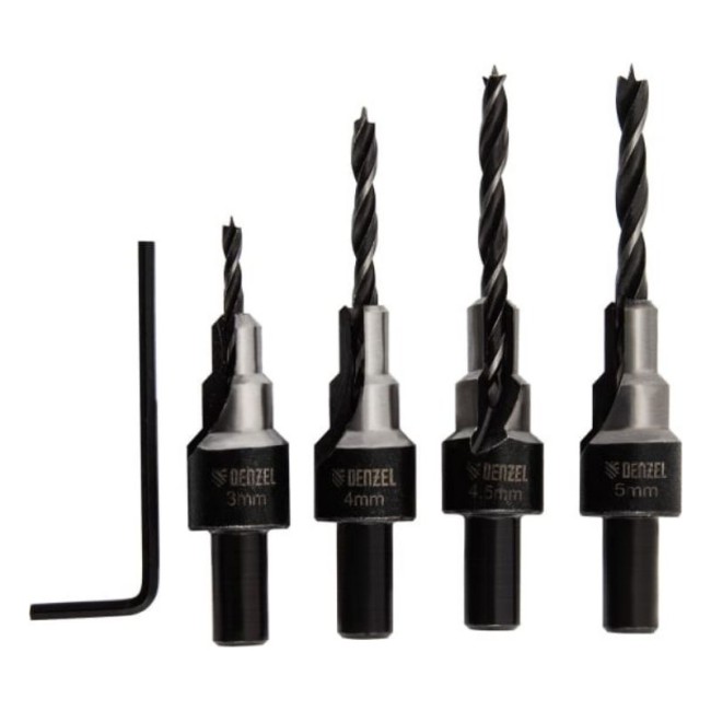 Confirmat drill bit new arrivals