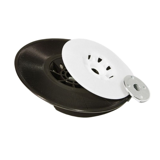 Kamtsis NUT FOR FIBER BASE